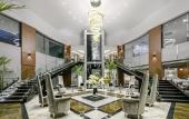 Туры в отель XU San Stefano Hotel Alexandria Туры в отель XU San Stefano Hotel Alexandria