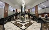Туры в отель XU San Stefano Hotel Alexandria Туры в отель XU San Stefano Hotel Alexandria