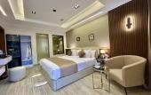 Туры в отель XU San Stefano Hotel Alexandria Туры в отель XU San Stefano Hotel Alexandria