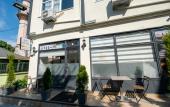 Туры в отель Sweet Hotel Istanbul Туры в отель Sweet Hotel Istanbul