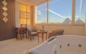 Туры в отель The Muse Pyramids INN Туры в отель The Muse Pyramids INN