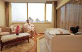 Туры в отель The Muse Pyramids INN Туры в отель The Muse Pyramids INN