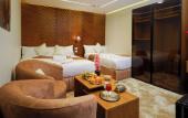 Туры в отель The Muse Pyramids INN Туры в отель The Muse Pyramids INN
