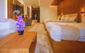 Туры в отель The Muse Pyramids INN Туры в отель The Muse Pyramids INN