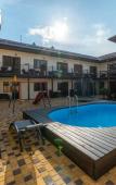 Туры в отель Diana Na Chernomorskoy Guest House Туры в отель Diana Na Chernomorskoy Guest House