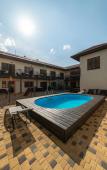 Туры в отель Diana Na Chernomorskoy Guest House Туры в отель Diana Na Chernomorskoy Guest House