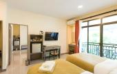 Туры в отель Radateeree Boutique Resort Туры в отель Radateeree Boutique Resort