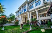 Туры в отель G.M.T. Sorabora Village Hotel Туры в отель G.M.T. Sorabora Village Hotel