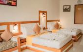 Туры в отель G.M.T. Sorabora Village Hotel Туры в отель G.M.T. Sorabora Village Hotel