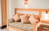 Туры в отель G.M.T. Sorabora Village Hotel Туры в отель G.M.T. Sorabora Village Hotel
