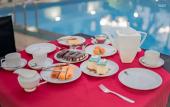 Туры в отель G.M.T. Sorabora Village Hotel Туры в отель G.M.T. Sorabora Village Hotel