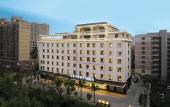 Туры в отель Fairfield by Marriott Haikou Meilan Туры в отель Fairfield by Marriott Haikou Meilan