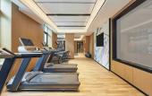 Туры в отель Fairfield by Marriott Haikou Meilan Туры в отель Fairfield by Marriott Haikou Meilan