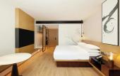 Туры в отель Fairfield by Marriott Haikou Meilan Туры в отель Fairfield by Marriott Haikou Meilan