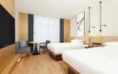 Туры в отель Fairfield by Marriott Haikou Meilan Туры в отель Fairfield by Marriott Haikou Meilan