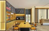 Туры в отель Fairfield by Marriott Haikou Meilan Туры в отель Fairfield by Marriott Haikou Meilan