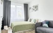 Туры в отель V Kaliningrade Flat Туры в отель V Kaliningrade Flat