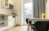 Туры в отель V Kaliningrade Flat Туры в отель V Kaliningrade Flat