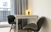 Туры в отель V Kaliningrade Flat Туры в отель V Kaliningrade Flat