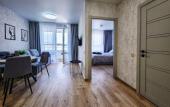 Туры в отель Na Bulvare Imeni Dmitriya Shostakovicha 20 Apartments Туры в отель Na Bulvare Imeni Dmitriya Shostakovicha 20 Apartments