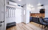 Туры в отель Na Bulvare Imeni Dmitriya Shostakovicha 20 Apartments Туры в отель Na Bulvare Imeni Dmitriya Shostakovicha 20 Apartments