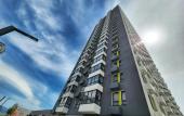 Туры в отель Na Bulvare Imeni Dmitriya Shostakovicha 20 Apartments Туры в отель Na Bulvare Imeni Dmitriya Shostakovicha 20 Apartments