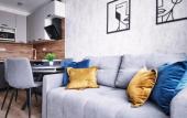 Туры в отель Na Bulvare Imeni Dmitriya Shostakovicha 20 Apartments Туры в отель Na Bulvare Imeni Dmitriya Shostakovicha 20 Apartments