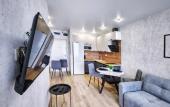 Туры в отель Na Bulvare Imeni Dmitriya Shostakovicha 20 Apartments Туры в отель Na Bulvare Imeni Dmitriya Shostakovicha 20 Apartments