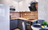 Туры в отель Na Bulvare Imeni Dmitriya Shostakovicha 20 Apartments Туры в отель Na Bulvare Imeni Dmitriya Shostakovicha 20 Apartments