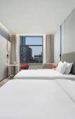 Туры в отель Holiday Inn Express Harbin Central Avenue by IHG Туры в отель Holiday Inn Express Harbin Central Avenue by IHG