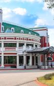 Туры в отель Tepleevo Hotel Туры в отель Tepleevo Hotel