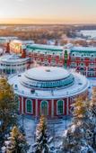 Туры в отель Tepleevo Hotel Туры в отель Tepleevo Hotel