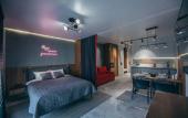 Туры в отель Na Klenovoy 2 Apartments Туры в отель Na Klenovoy 2 Apartments