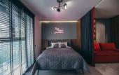 Туры в отель Na Klenovoy 2 Apartments Туры в отель Na Klenovoy 2 Apartments