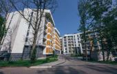 Туры в отель Na Klenovoy 2 Apartments Туры в отель Na Klenovoy 2 Apartments