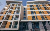 Туры в отель Na Klenovoy 2 Apartments Туры в отель Na Klenovoy 2 Apartments