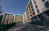 Туры в отель Na Klenovoy 2 Apartments Туры в отель Na Klenovoy 2 Apartments
