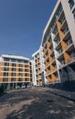Туры в отель Na Klenovoy 2 Apartments Туры в отель Na Klenovoy 2 Apartments