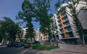 Туры в отель Na Klenovoy 2 Apartments Туры в отель Na Klenovoy 2 Apartments