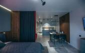 Туры в отель Na Klenovoy 2 Apartments Туры в отель Na Klenovoy 2 Apartments