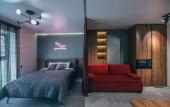 Туры в отель Na Klenovoy 2 Apartments Туры в отель Na Klenovoy 2 Apartments