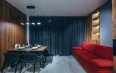 Туры в отель Na Klenovoy 2 Apartments Туры в отель Na Klenovoy 2 Apartments