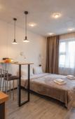 Туры в отель Bun-in Alley Apart-hotel Туры в отель Bun-in Alley Apart-hotel
