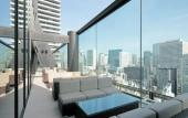 Туры в отель Candeo Hotels Osaka The Tower Туры в отель Candeo Hotels Osaka The Tower