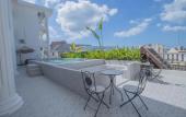 Туры в отель RoomQuest The Peak Patong Hill Туры в отель RoomQuest The Peak Patong Hill