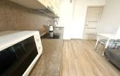Туры в отель Tramvayny Pereulok 2/4 Flat Туры в отель Tramvayny Pereulok 2/4 Flat