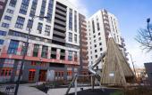 Туры в отель Pavlov Apartments on Marshal Borzov St. Туры в отель Pavlov Apartments on Marshal Borzov St.