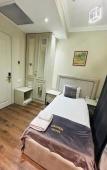 Туры в отель Parliament Palace Baku Hotel Туры в отель Parliament Palace Baku Hotel