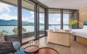 Туры в отель Vignette Collection WM Hotel Hong Kong by IHG Туры в отель Vignette Collection WM Hotel Hong Kong by IHG