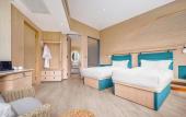 Туры в отель Vignette Collection WM Hotel Hong Kong by IHG Туры в отель Vignette Collection WM Hotel Hong Kong by IHG